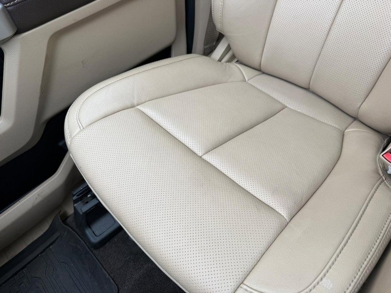 Used 2018 Ford F150 Lariat image 20