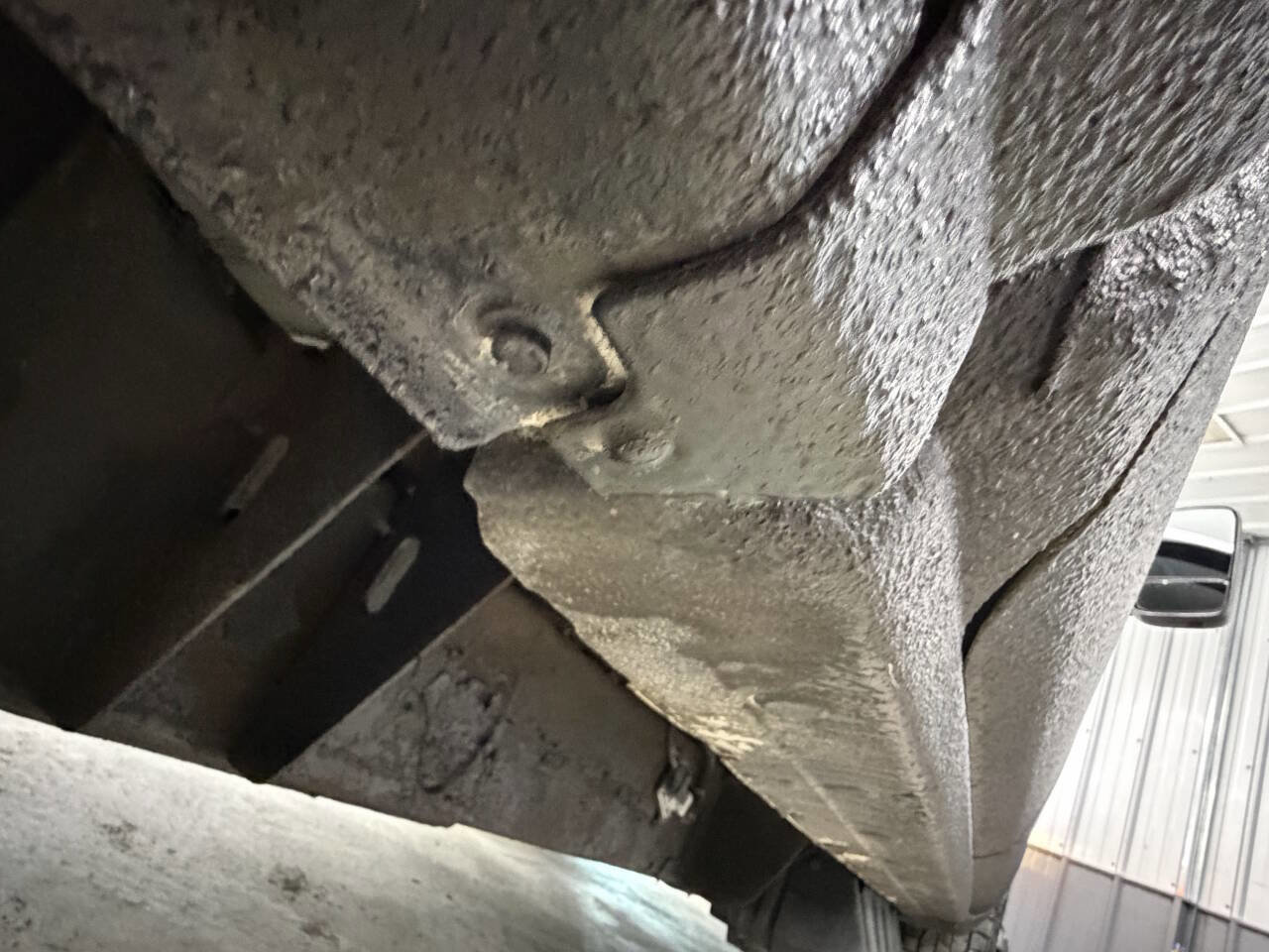 Used 2018 Chevrolet Silverado 3500 W/T image 75