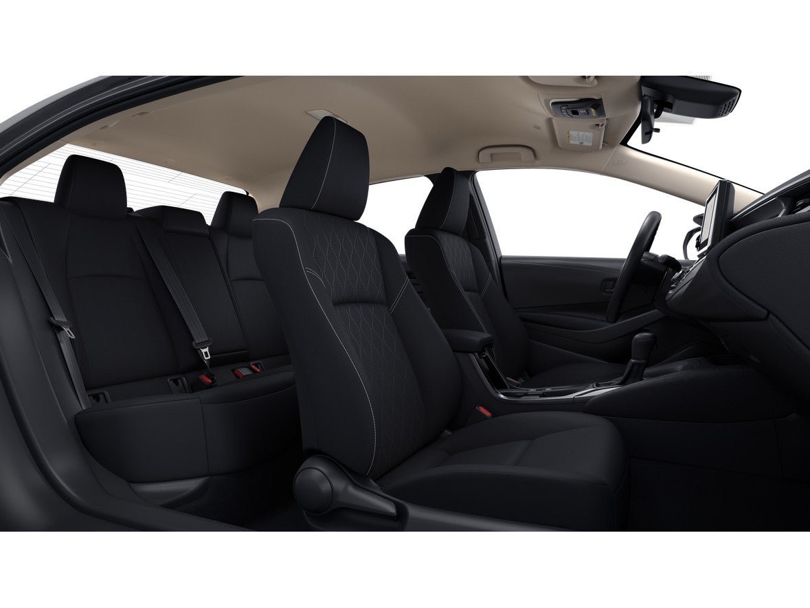 New 2027 Toyota Corolla LE FWD image 6