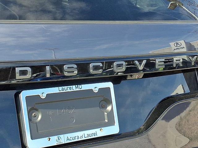 Used 2024 Land Rover Discovery Dynamic SE image 35