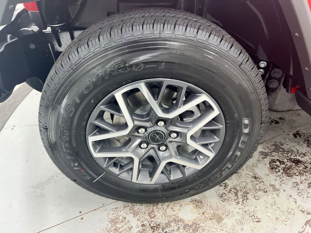 New 2026 Jeep Wrangler Sahara image 24