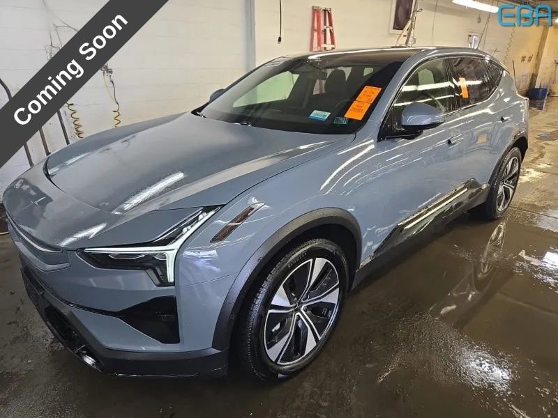 Used 2025 Polestar Polestar 3 AWD/4WD image 3