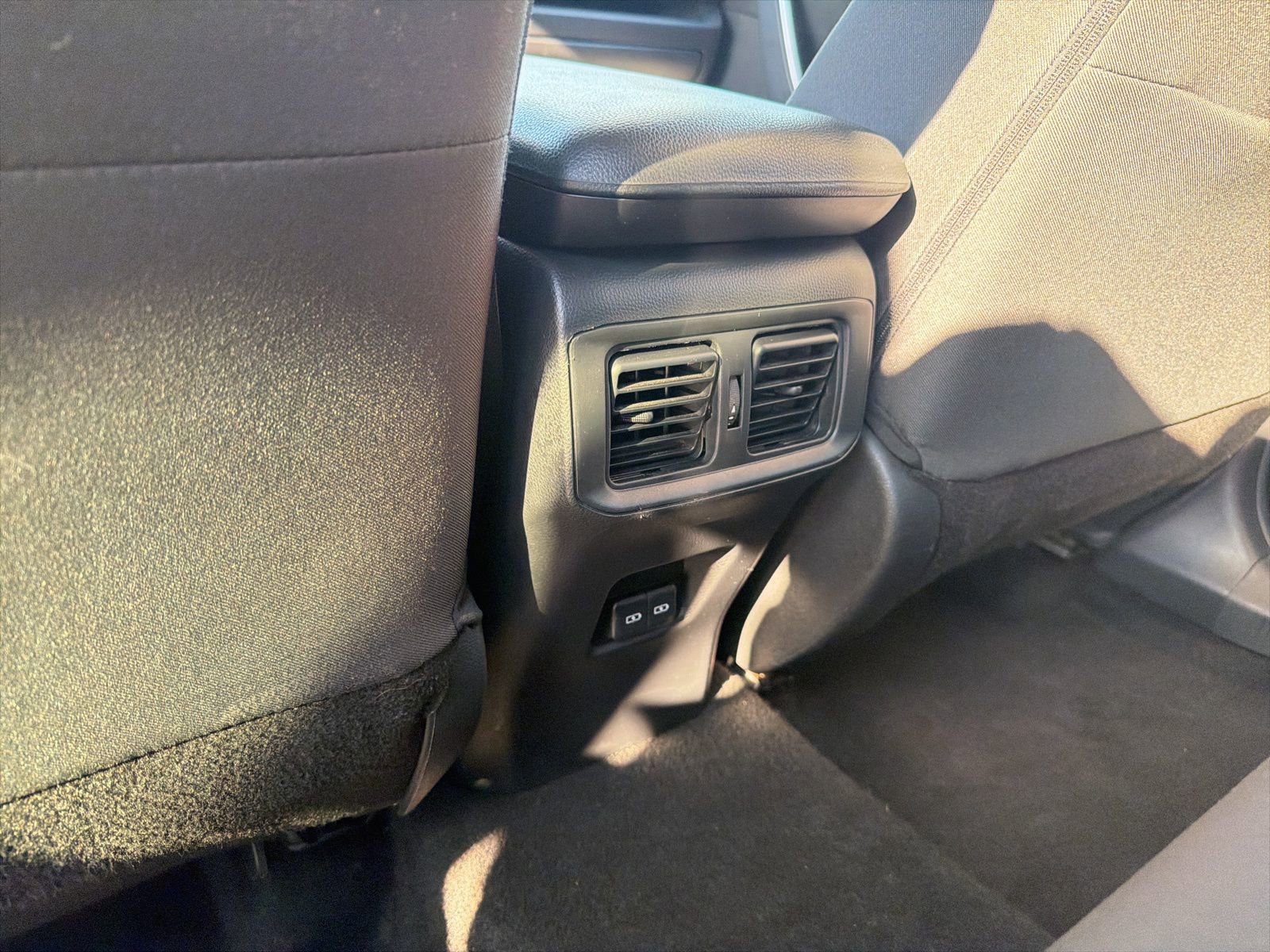 Used 2024 Toyota RAV4 XLE image 25