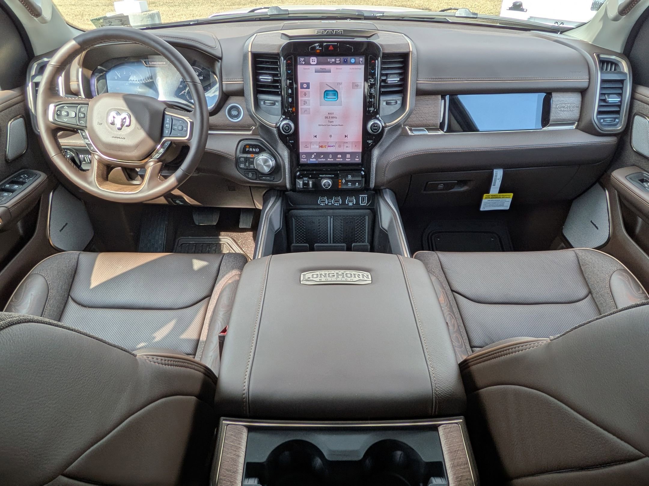 New 2026 RAM 1500 Limited image 27