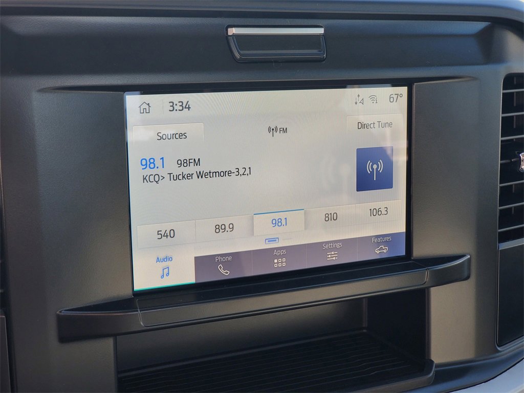 New 2026 Ford F250 XL image 17