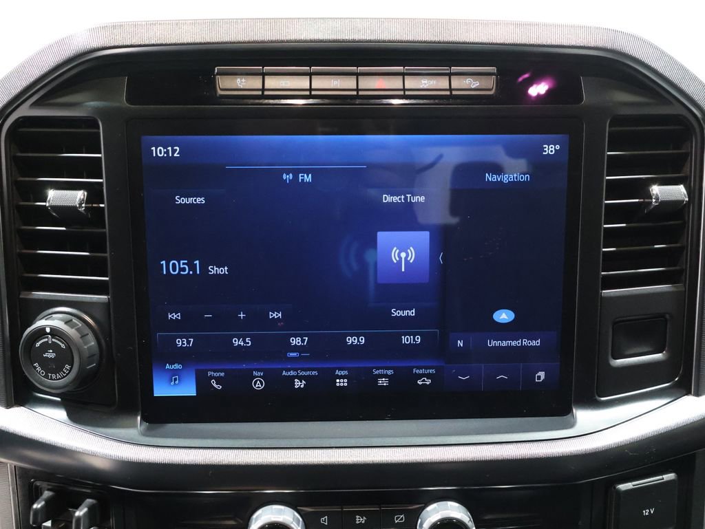 Used 2022 Ford F150 Platinum w/ Equipment Group 701A High image 29