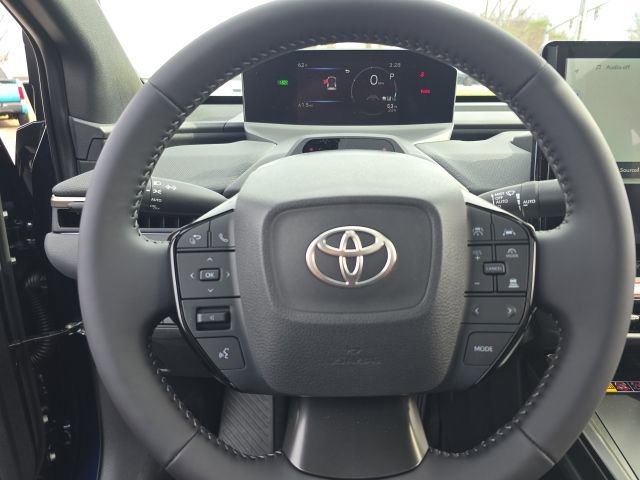 New 2026 Toyota bZ image 14