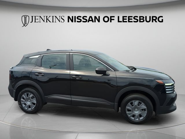 New 2026 Nissan Kicks S FWD image 2
