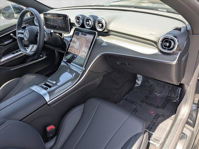 Used 2024 Mercedes-Benz CLE 300 4MATIC Cabriolet image 20