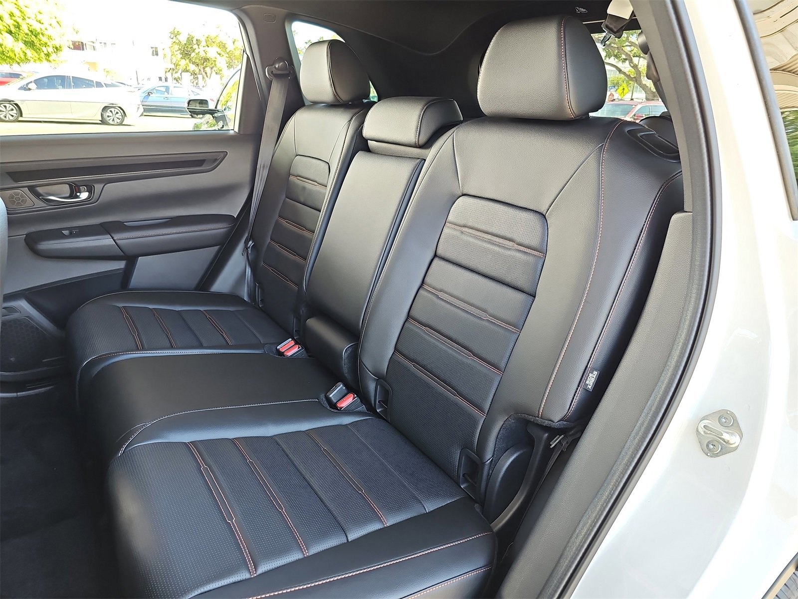 New 2026 Honda CR-V Sport-L image 14