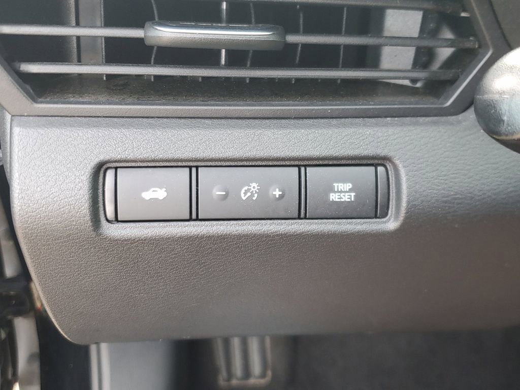 Used 2024 Nissan Altima 2.5 SV image 29