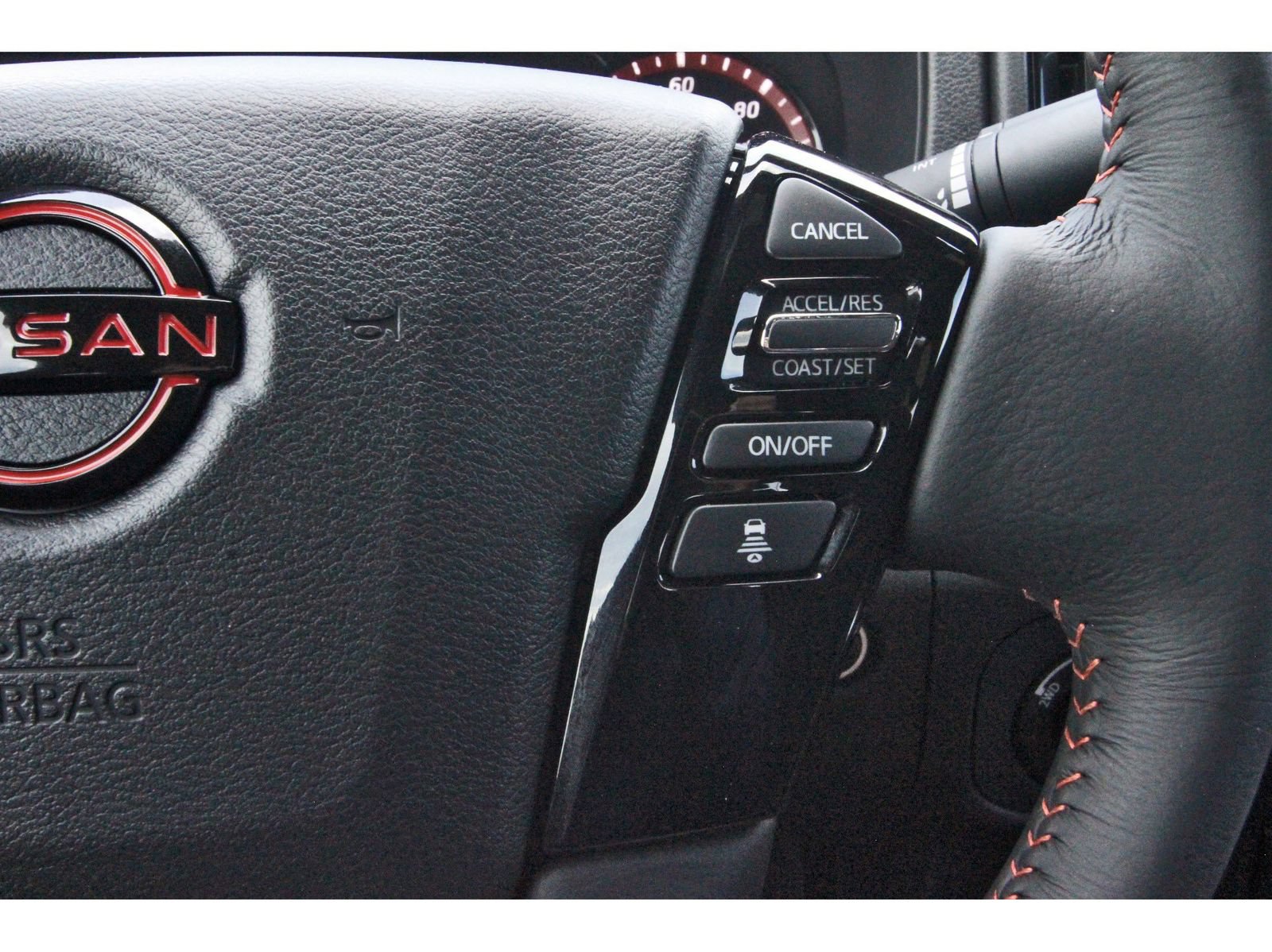 Certified 2025 Nissan Frontier PRO-4X AWD/4WD image 19