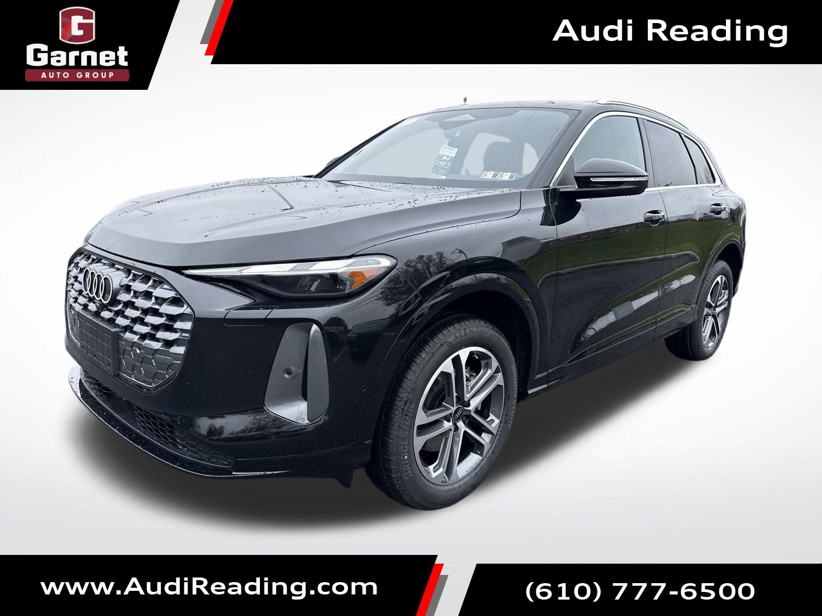 Used 2025 Audi Q5 Premium w/ Convenience Package