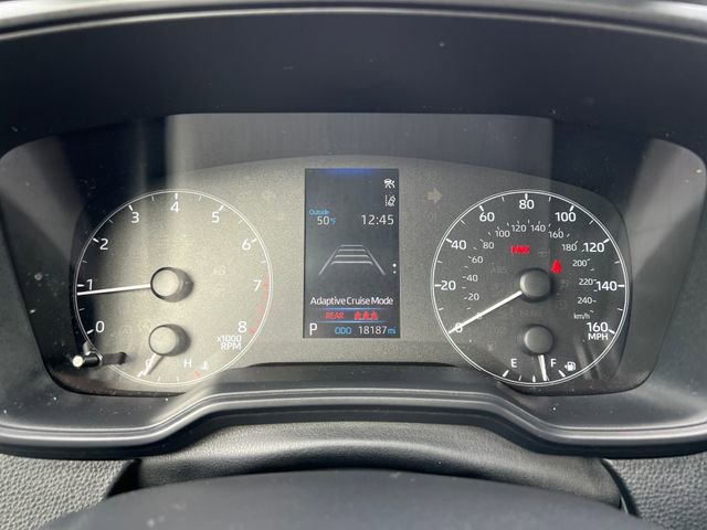 Used 2023 Toyota Corolla SE w/ SE Premium Package image 23