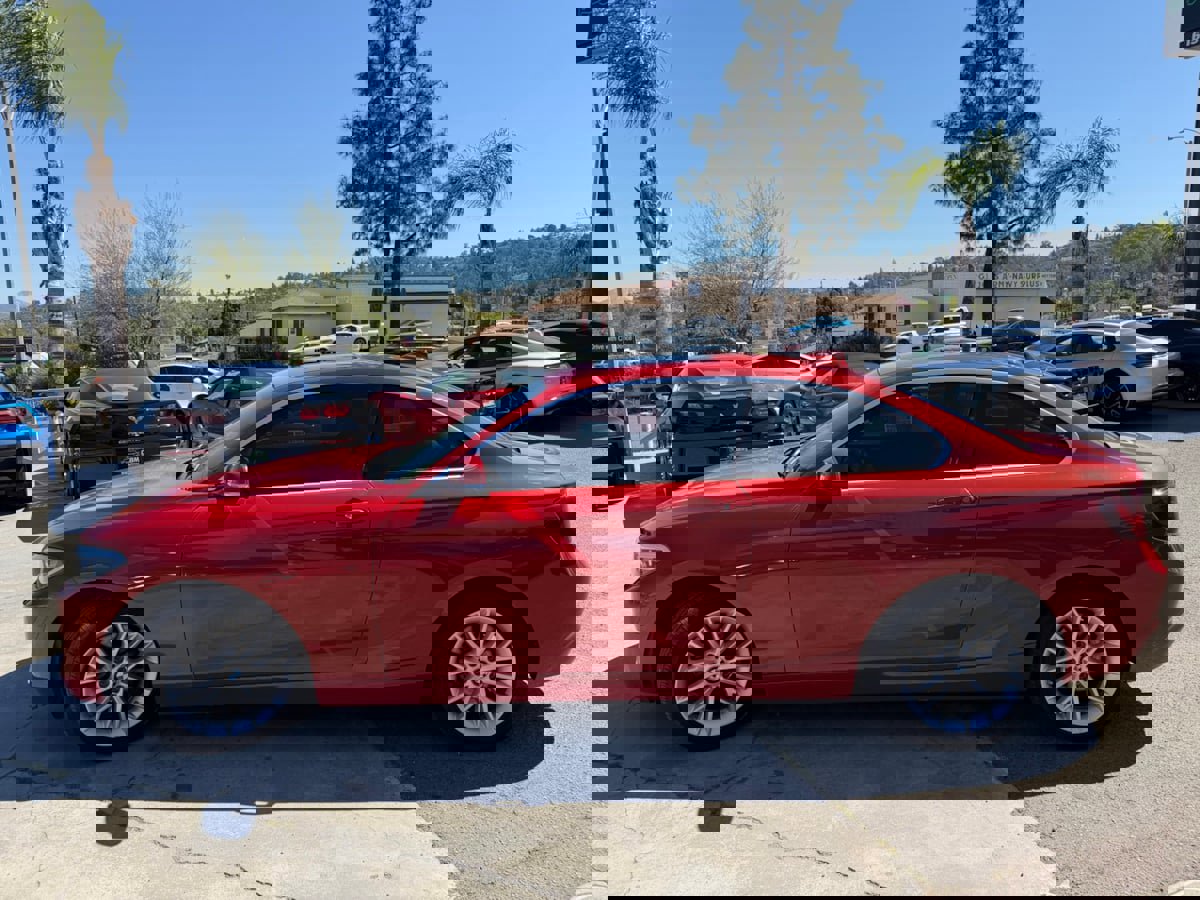 Used 2015 BMW 228i Coupe image 6