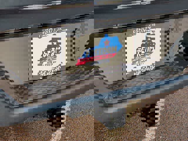 New 2026 RAM 1500 Laramie w/ Night Edition image 36