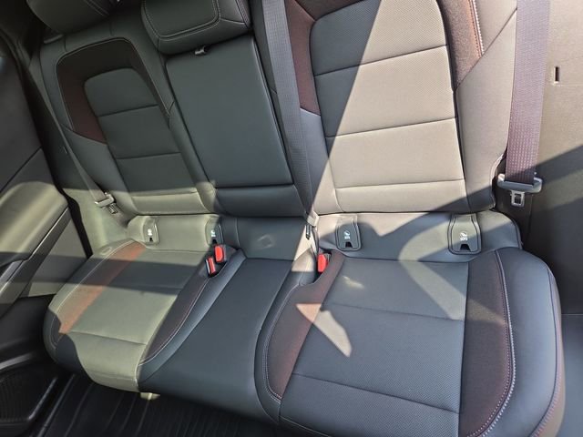 New 2025 Chevrolet Equinox EV RS image 24