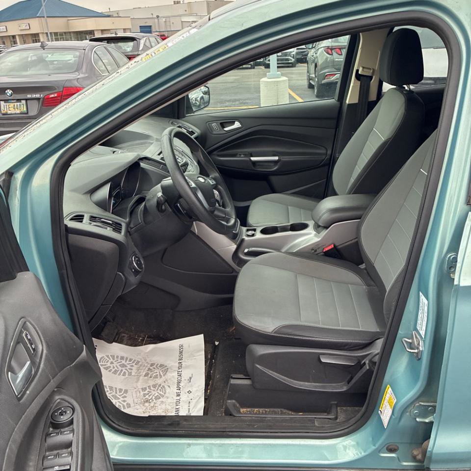 Used 2013 Ford Escape SE image 17