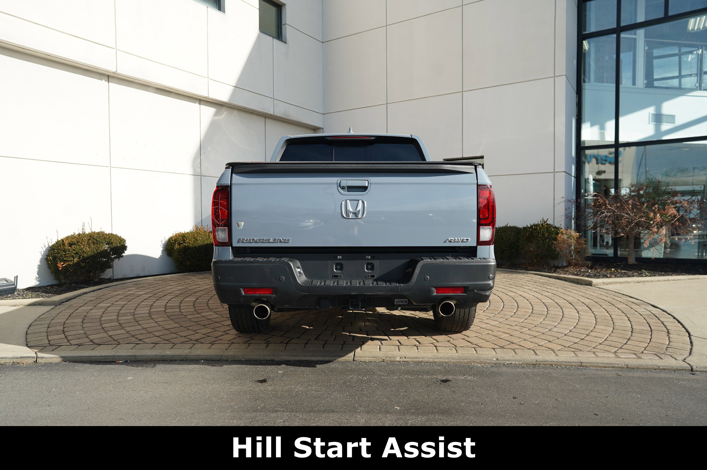 Used 2023 Honda Ridgeline RTL-E image 23