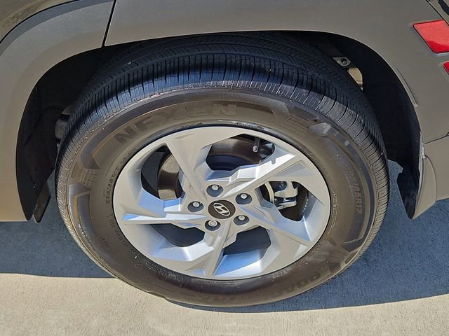 Used 2024 Hyundai Tucson SEL AWD/4WD image 8