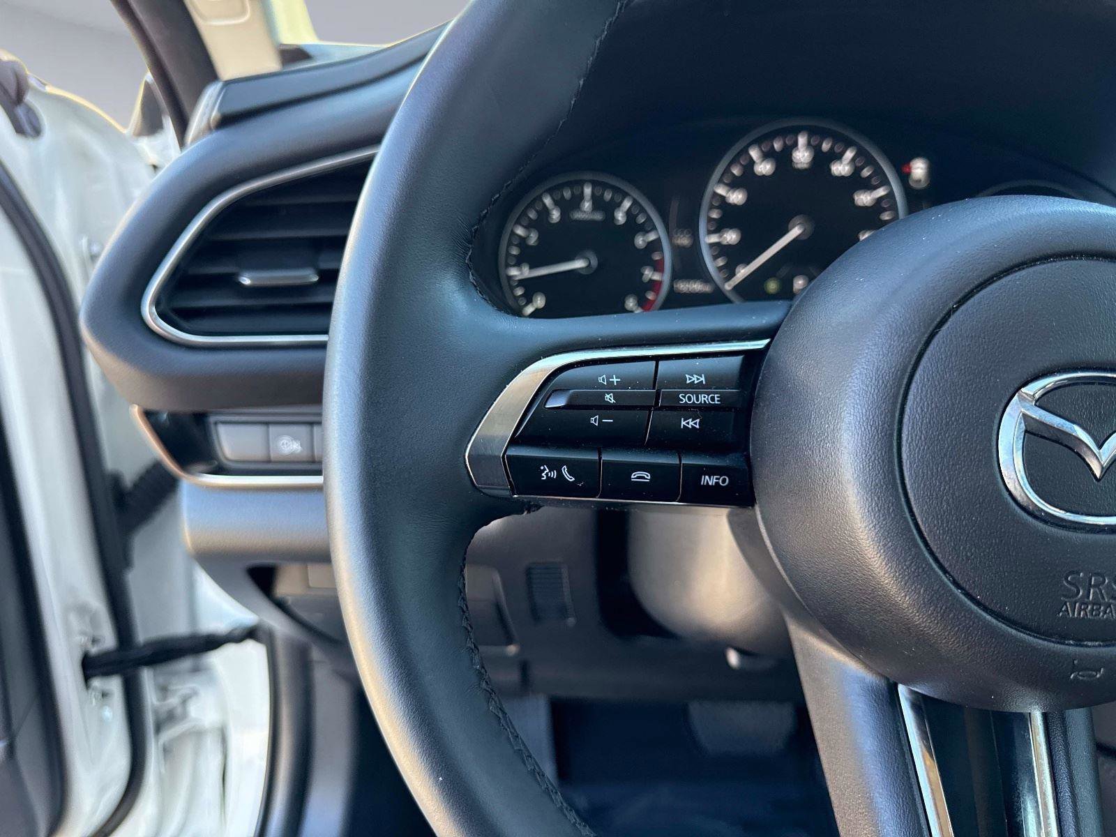 Certified 2025 MAZDA CX-30 AWD 2.5 S w/ Preferred Package image 33