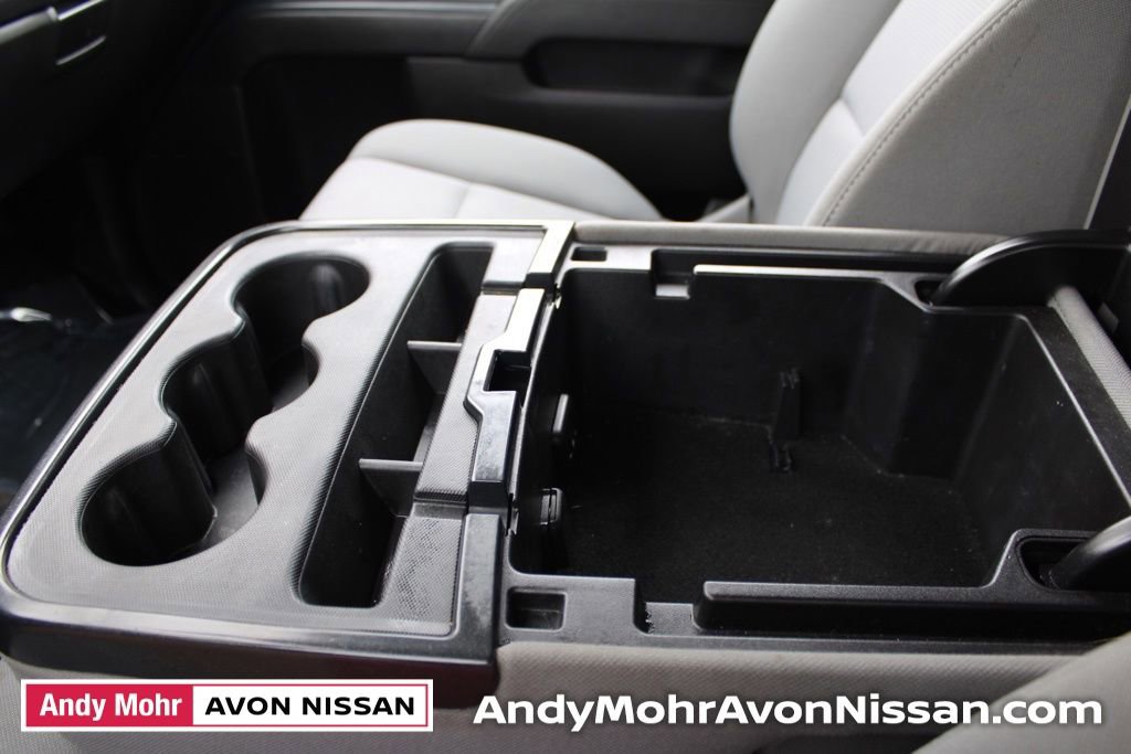 Used 2018 GMC Sierra 1500 4x4 Double Cab w/ Elevation Edition image 35