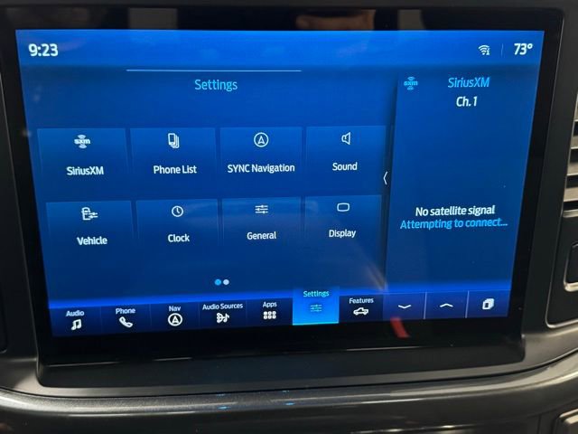 Used 2021 Ford F150 XLT w/ Equipment Group 302A High image 16