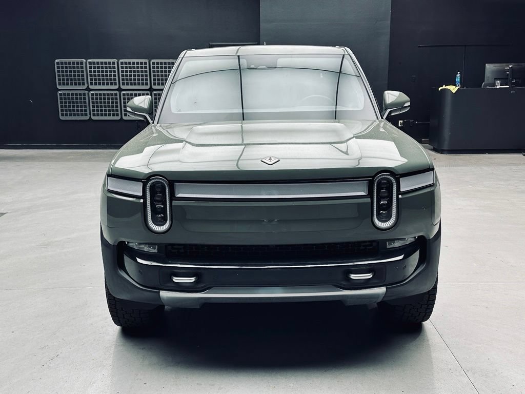Used 2022 Rivian R1T Launch Edition AWD/4WD image 10