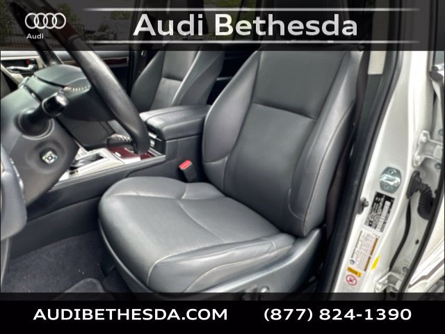 Used 2019 Lexus GX 460 Premium AWD/4WD image 28