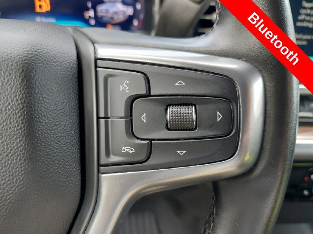 Certified 2024 Chevrolet Silverado 1500 RST w/ Z71 Off-Road Package AWD/4WD image 33