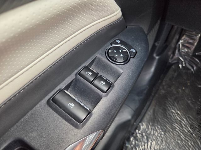 Used 2024 Ford Mustang Premium RWD image 20