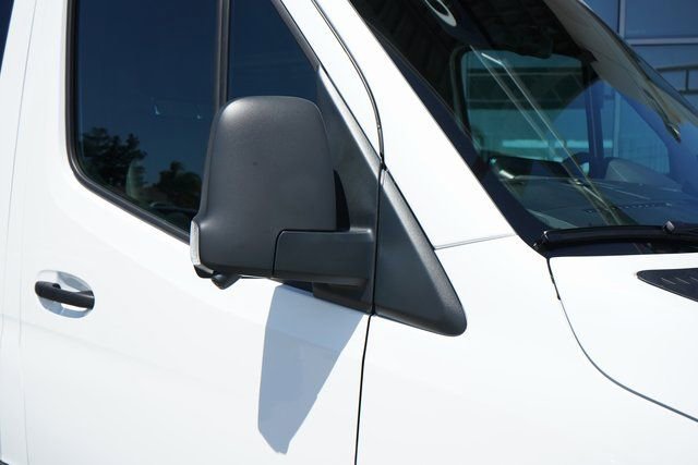 New 2025 Mercedes-Benz Sprinter 2500 image 13