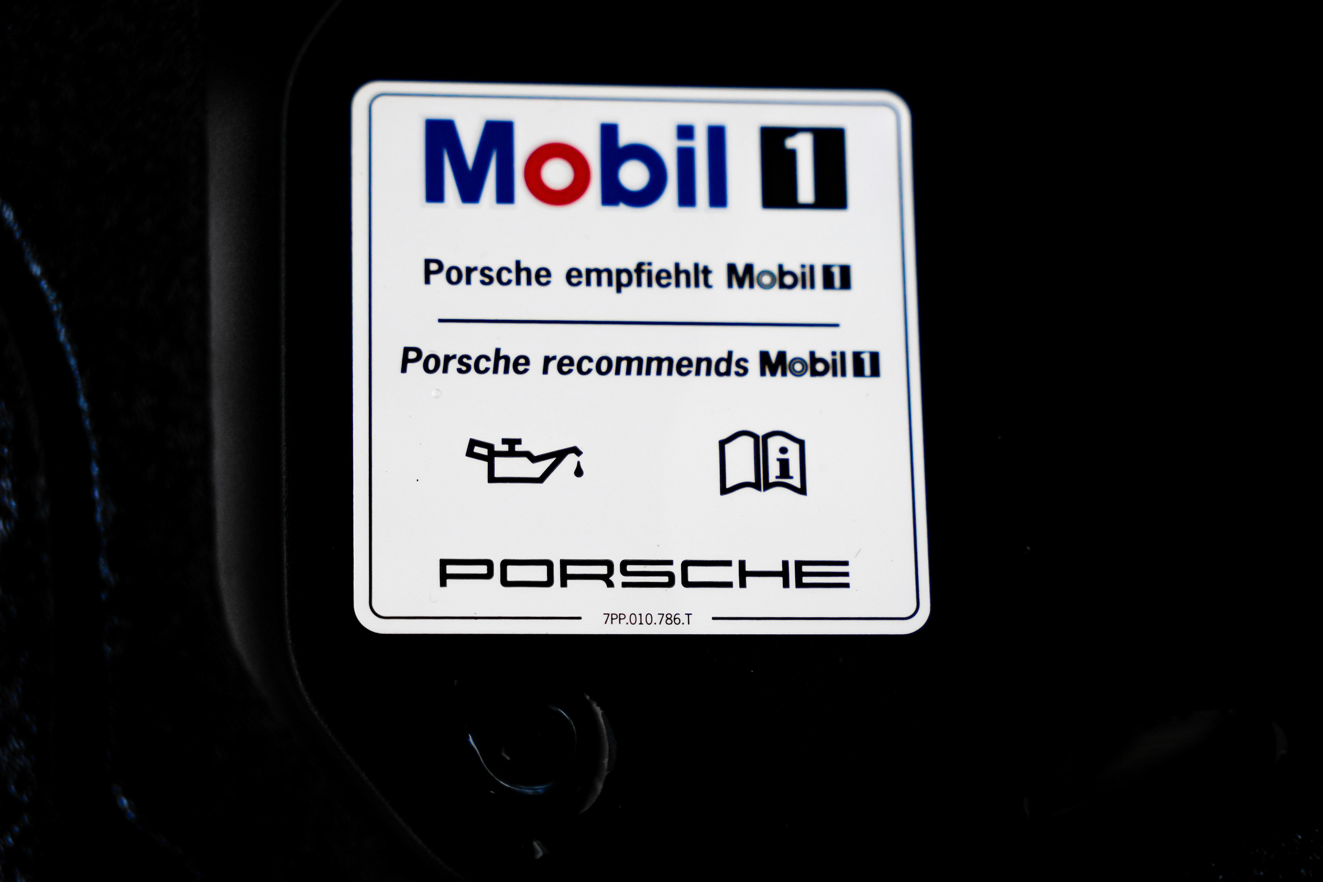 Used 2022 Porsche 911 Carrera GTS image 45