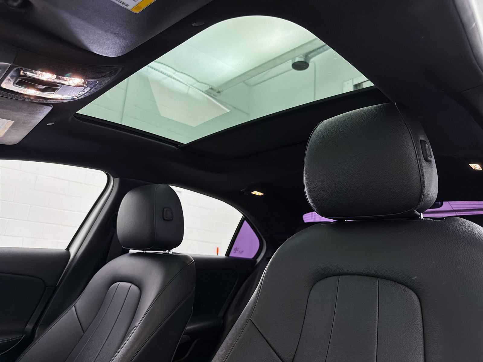 Used 2019 Mercedes-Benz A 220 image 3