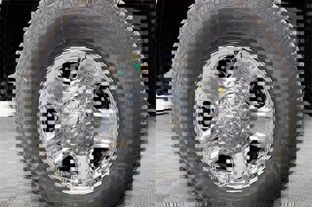 New 2026 RAM 2500 Tradesman image 12