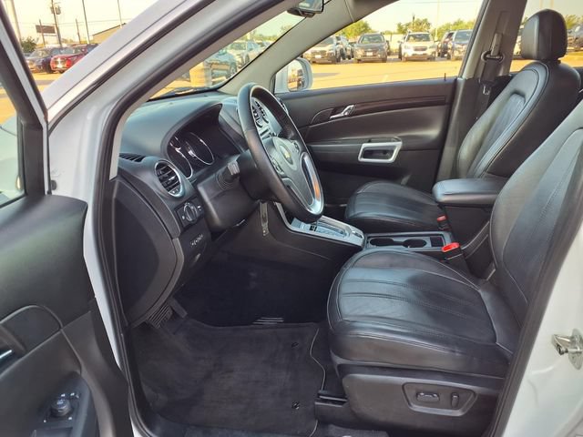 Used 2015 Chevrolet Captiva Sport LT w/ Convenience Package FWD image 7