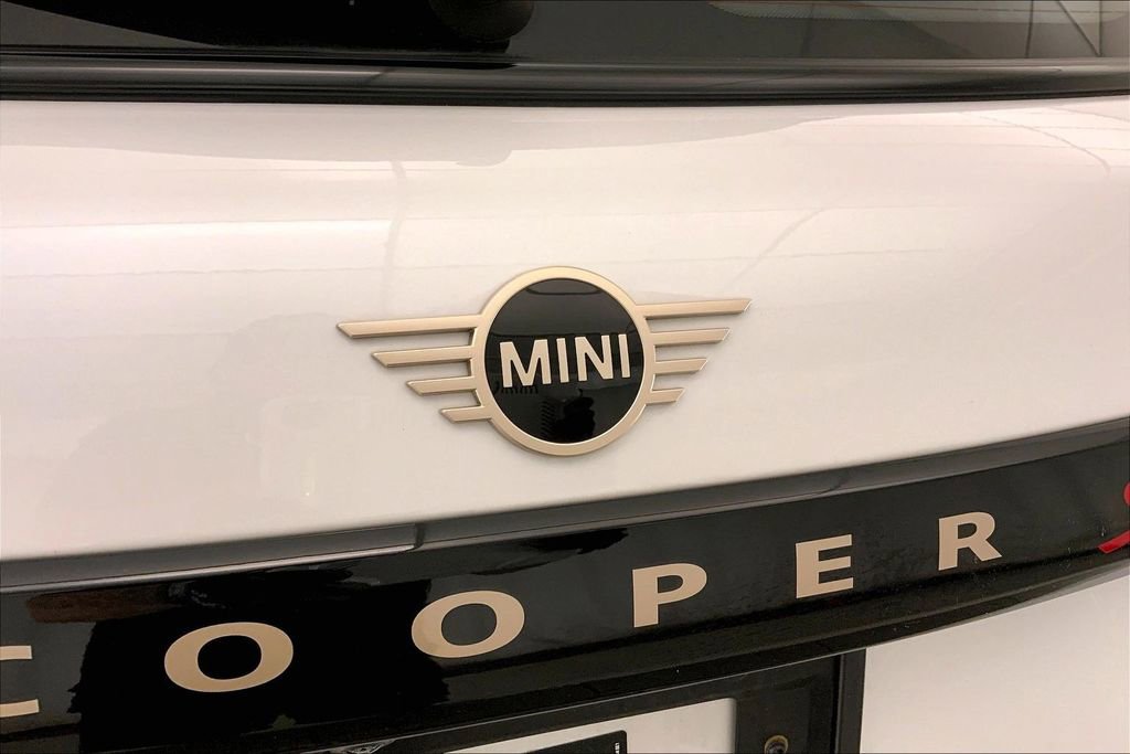 Certified 2026 MINI Cooper S FWD image 7