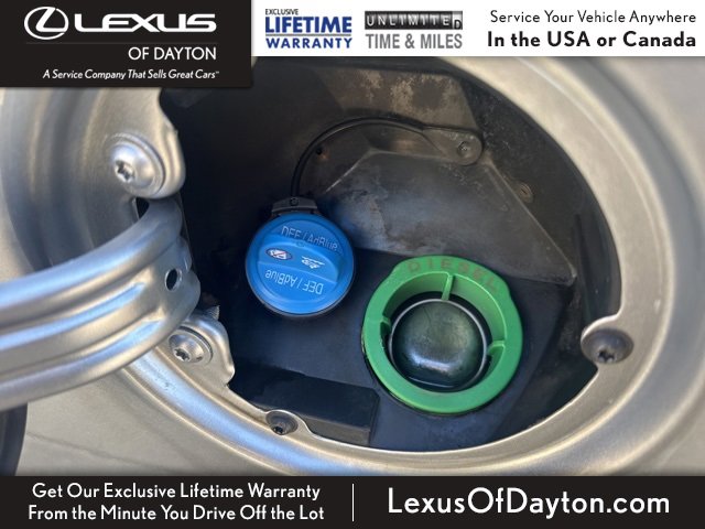 Used 2024 RAM 2500 Laramie image 37