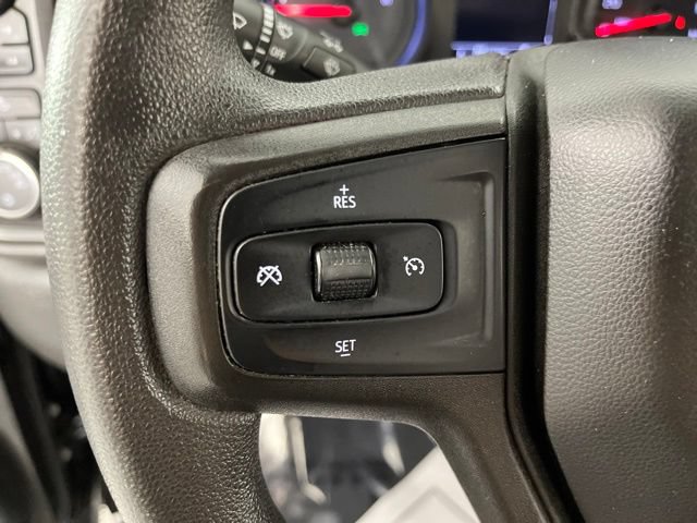 Used 2019 Chevrolet Silverado 1500 Custom Trail Boss w/ Custom Convenience Package AWD/4WD image 22