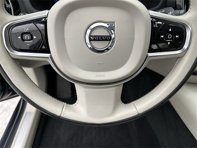 Certified 2023 Volvo S60 T8 Plus w/ Climate Package image 13