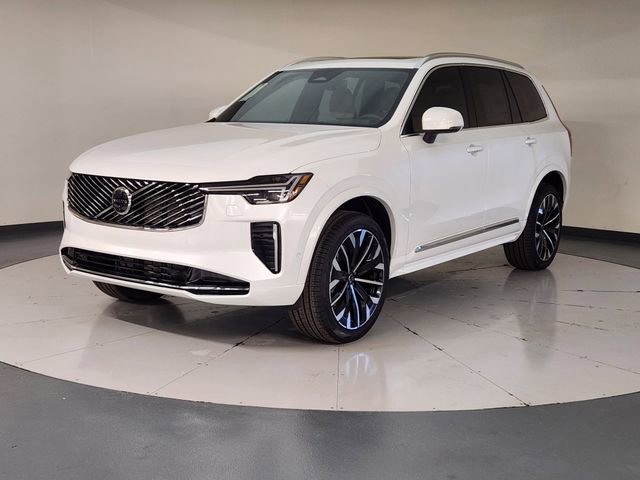 New 2026 Volvo XC90 B6 Plus w/ Protection Package Premier AWD/4WD image 1