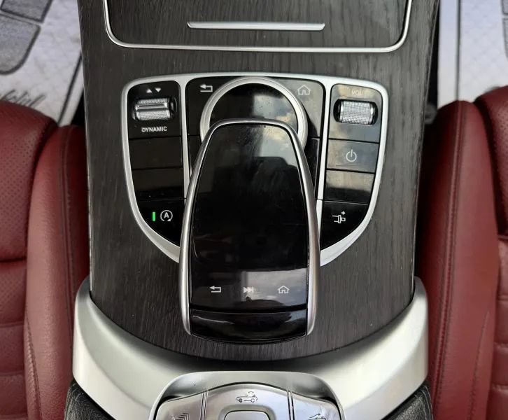 Used 2022 Mercedes-Benz C 300 Cabriolet image 37