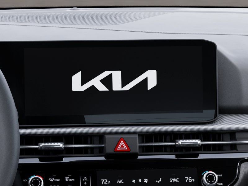 New 2026 Kia Sportage EX image 21