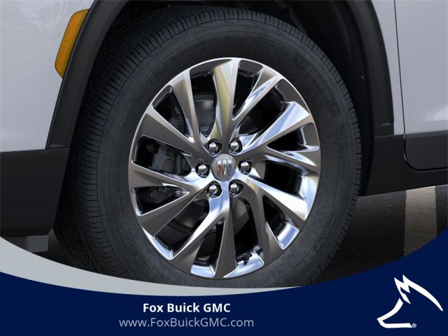 Used 2026 Buick Enclave Preferred w/ Power Package image 9