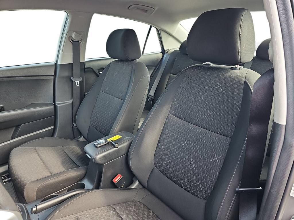 Used 2023 Kia Rio S w/ Technology Package FWD image 15