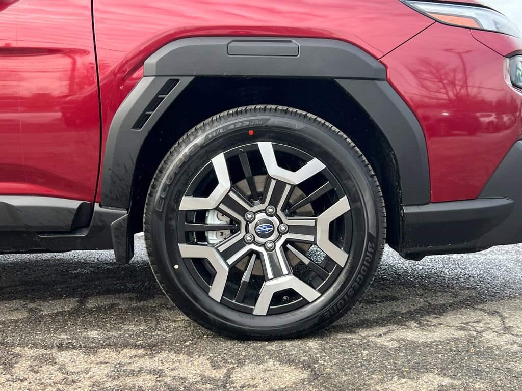 New 2026 Subaru Outback Touring XT image 7