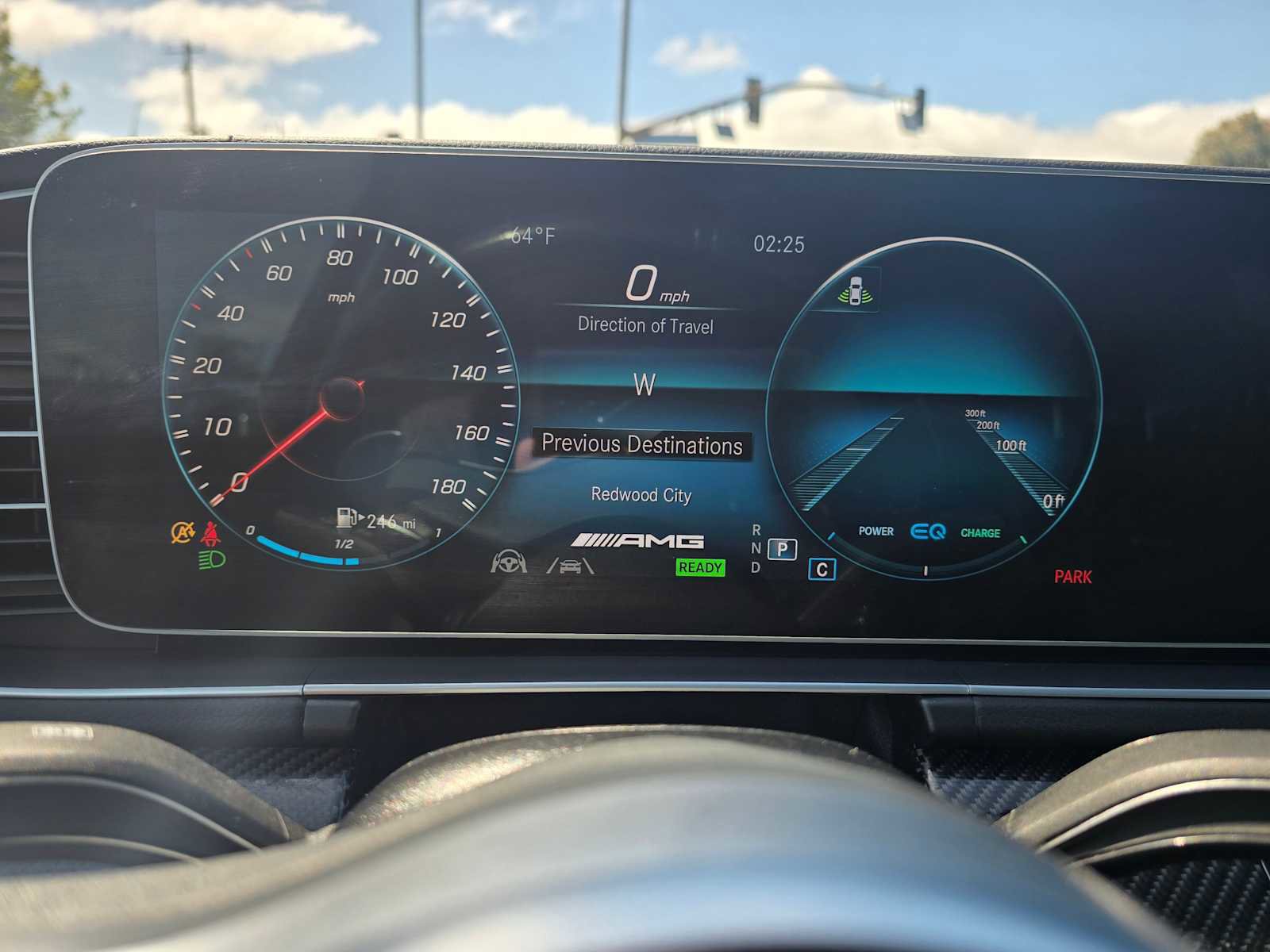 Used 2022 Mercedes-Benz GLE 53 AMG 4MATIC Coupe image 27