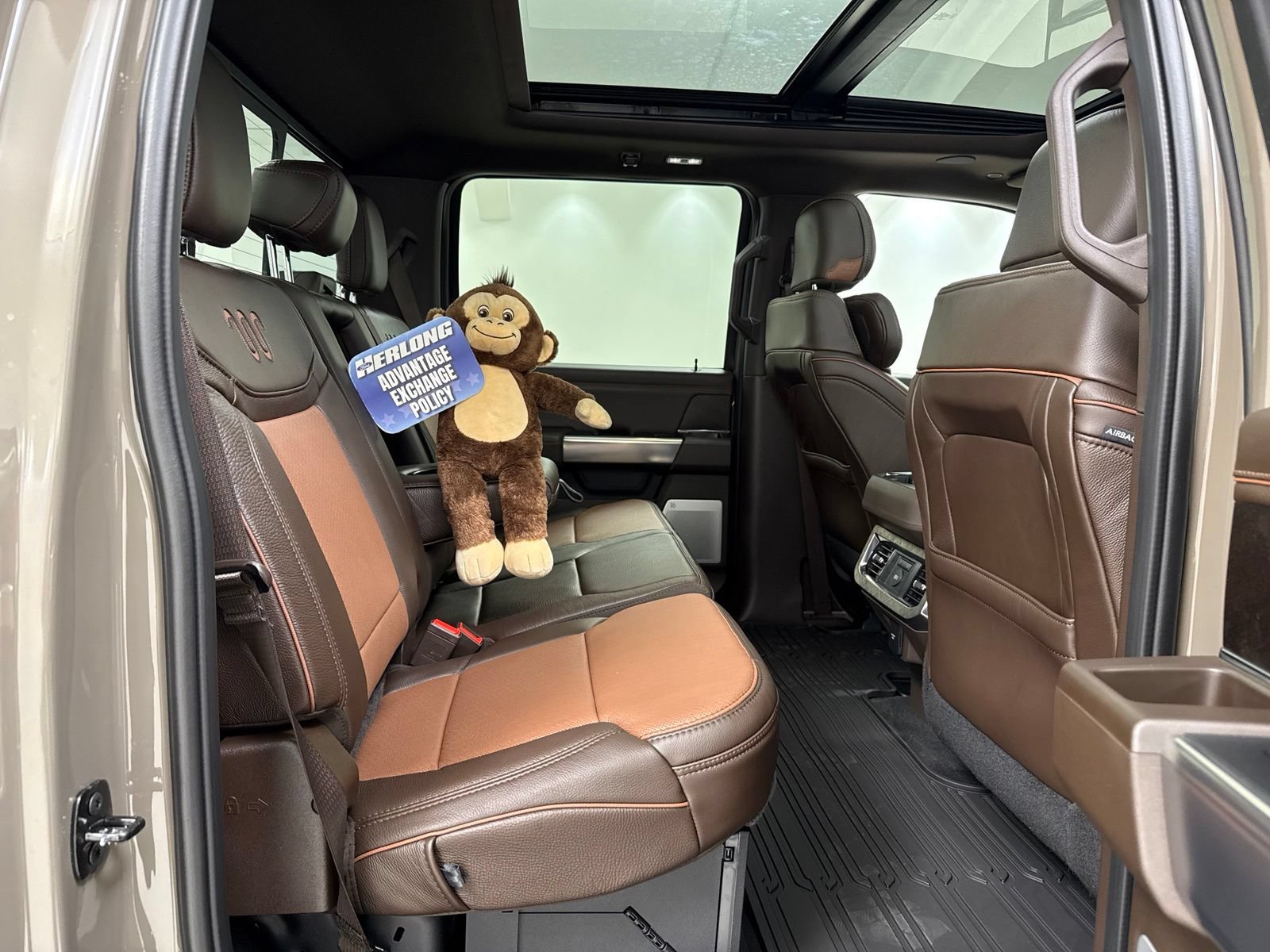 New 2026 Ford F250 King Ranch w/ Chrome Package AWD/4WD image 33