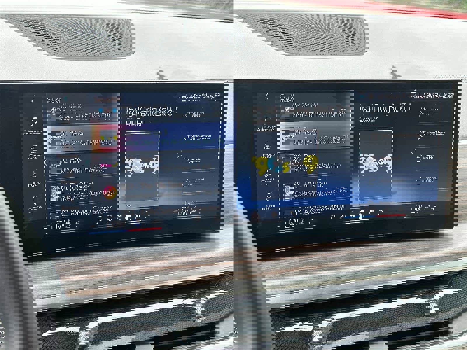 Used 2025 BMW X7 xDrive40i w/ Executive Package image 16