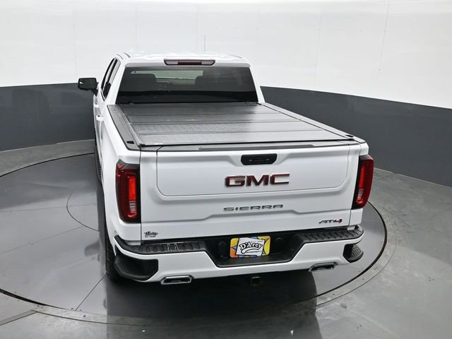 Used 2021 GMC Sierra 1500 AT4 image 18